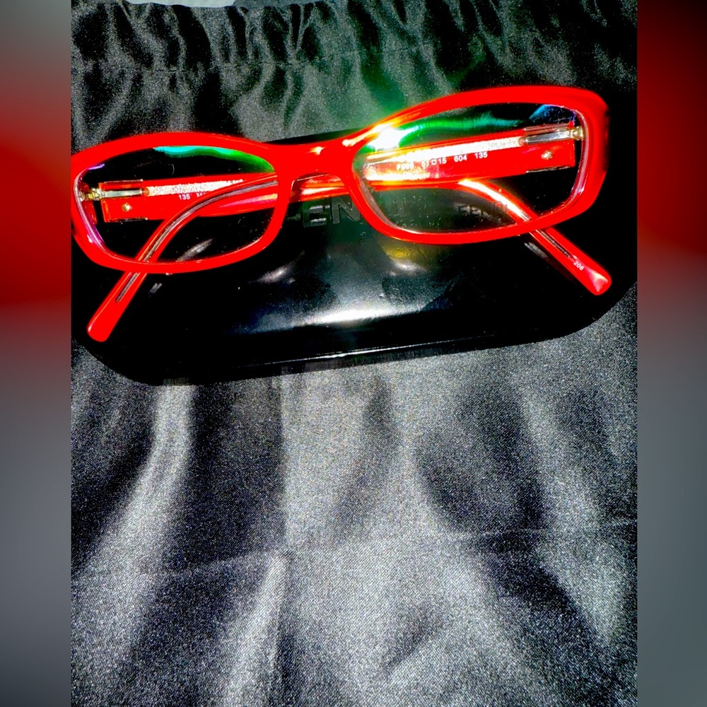 Fendi Reading Glasses - image 1